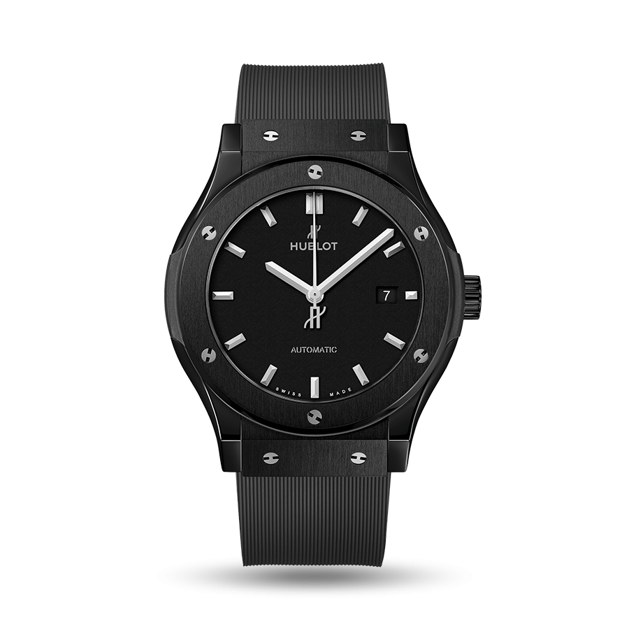 Classic Fusion Black Magic