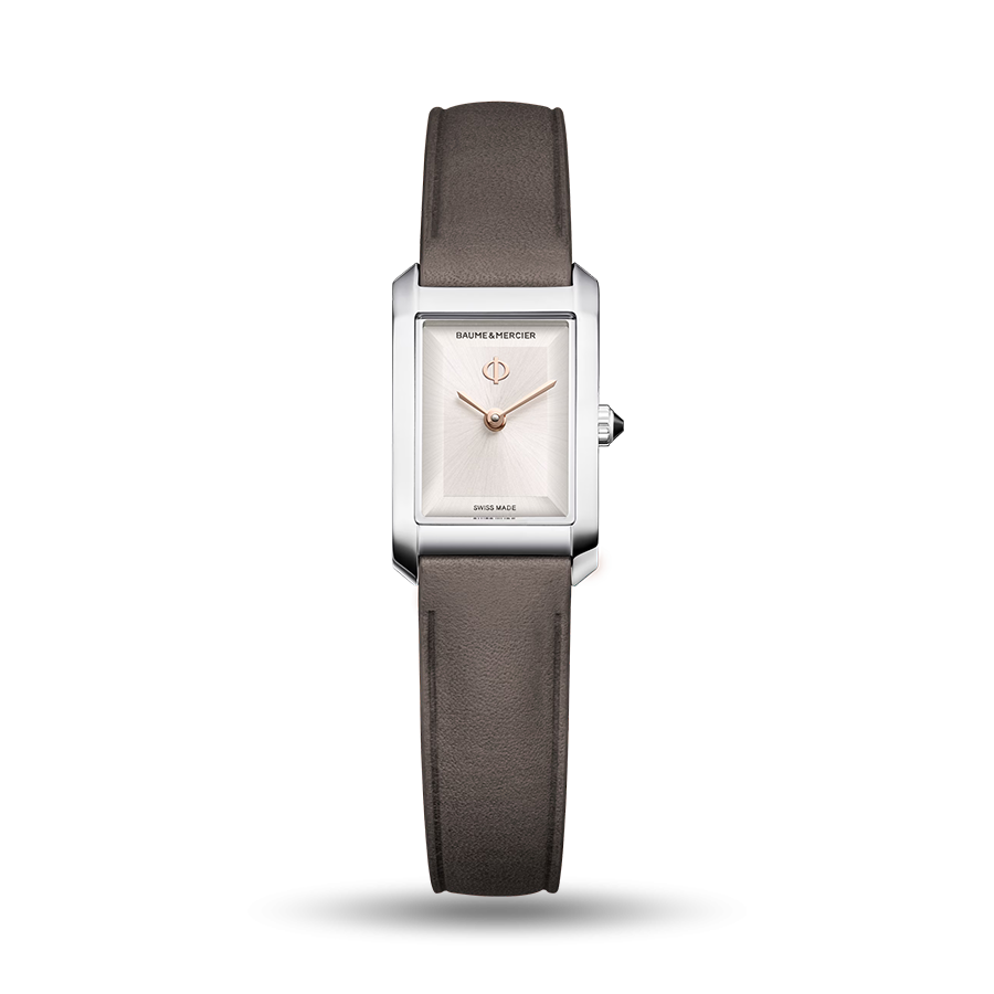 Baume & Mercier Hampton 10859