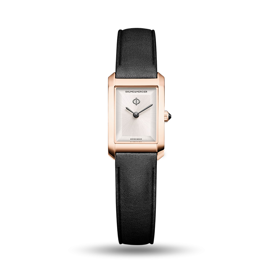 Baume & Mercier Hampton 10861
