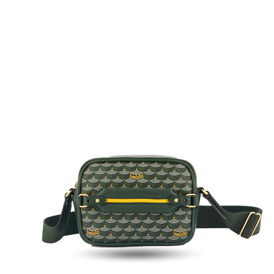 Hands On - Empire Green