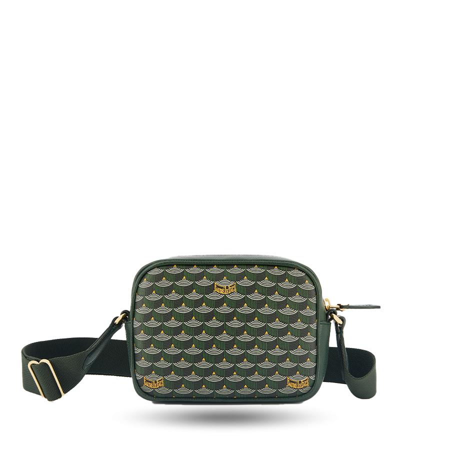 Hands On - Empire Green