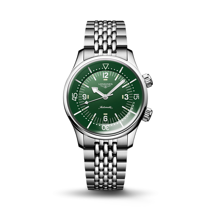 Legend Diver 39mm