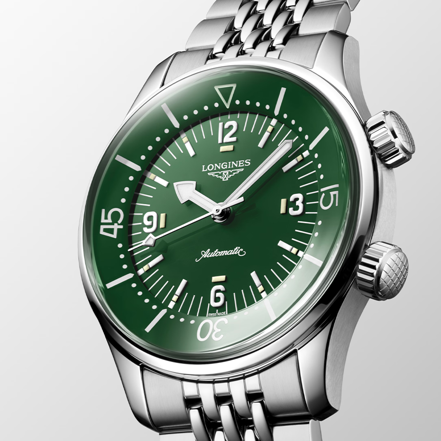 Legend Diver 39mm