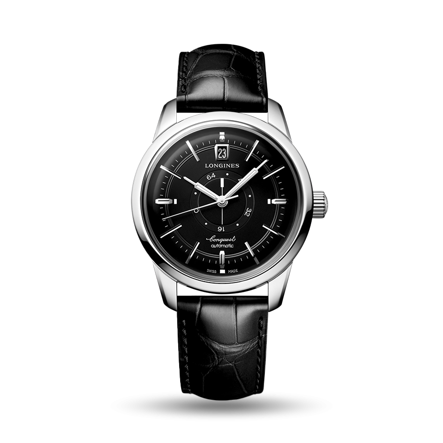 LONGINES Conquest Heritage Central Power Reserve