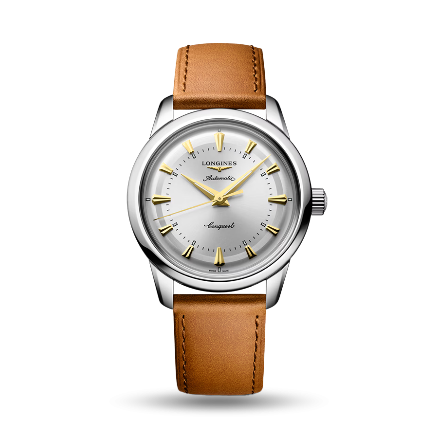 LONGINES Conquest Heritage