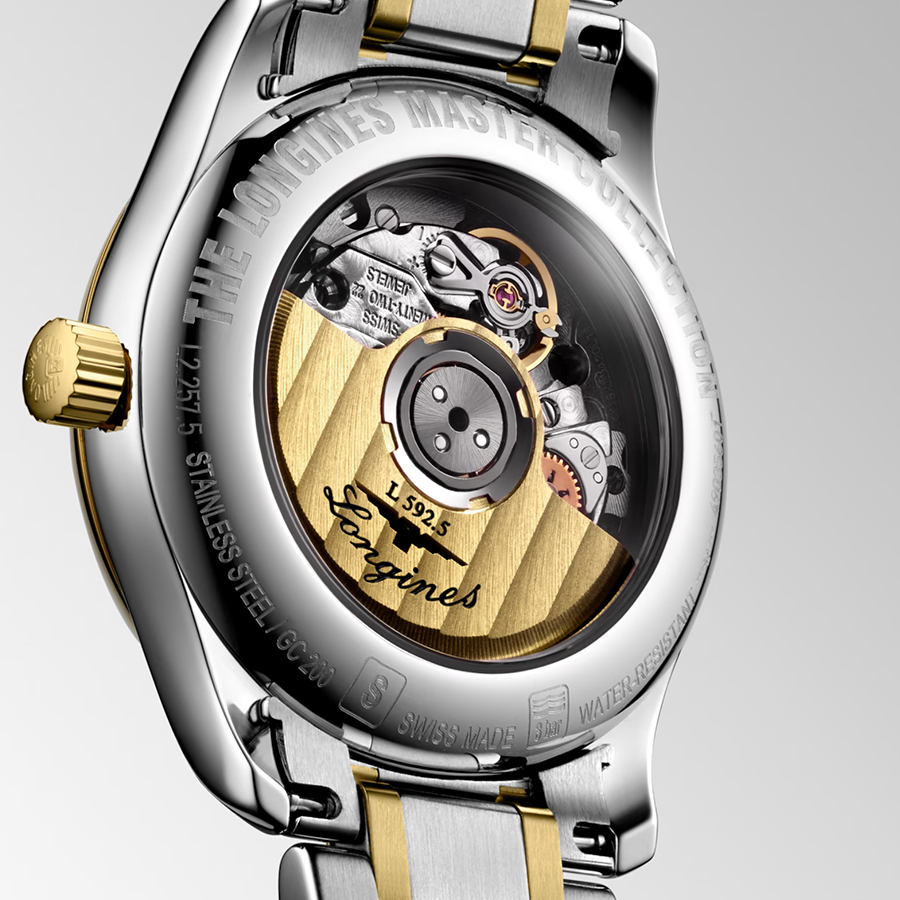 Master Collection 29mm