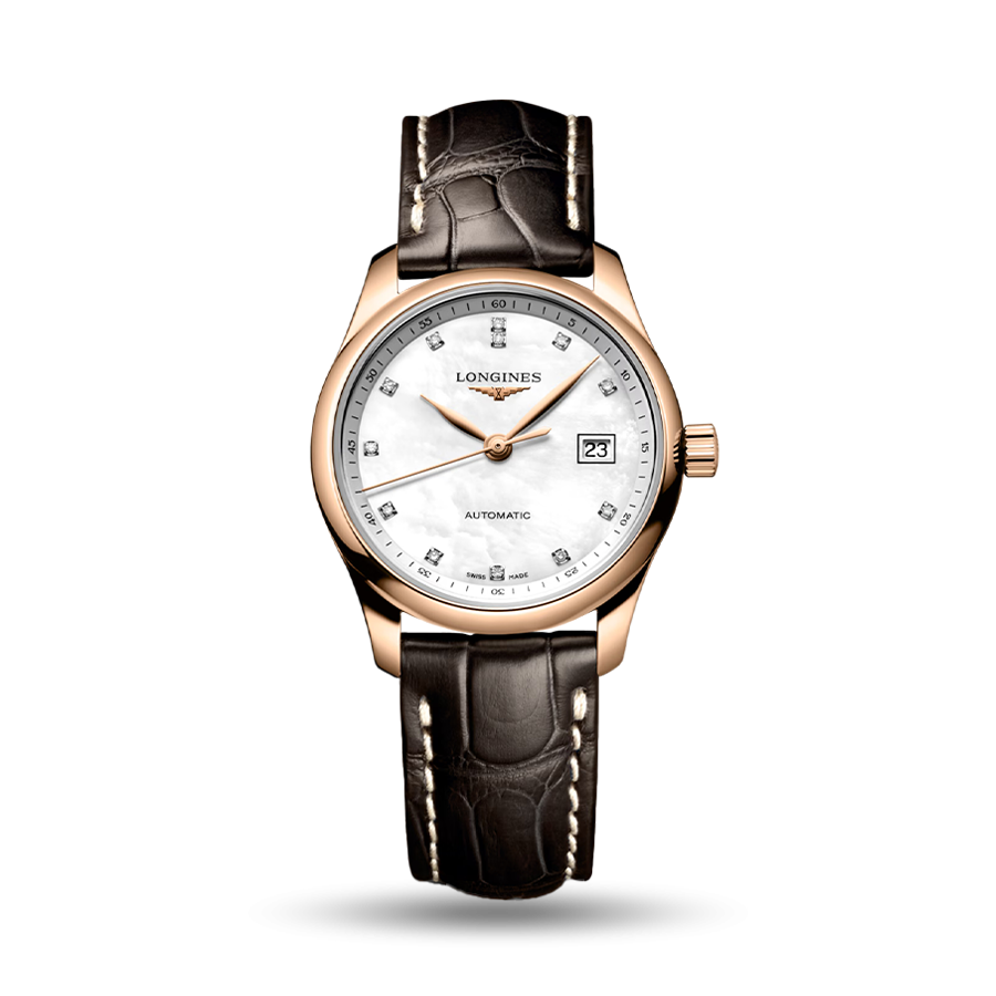 Master Collection 29mm