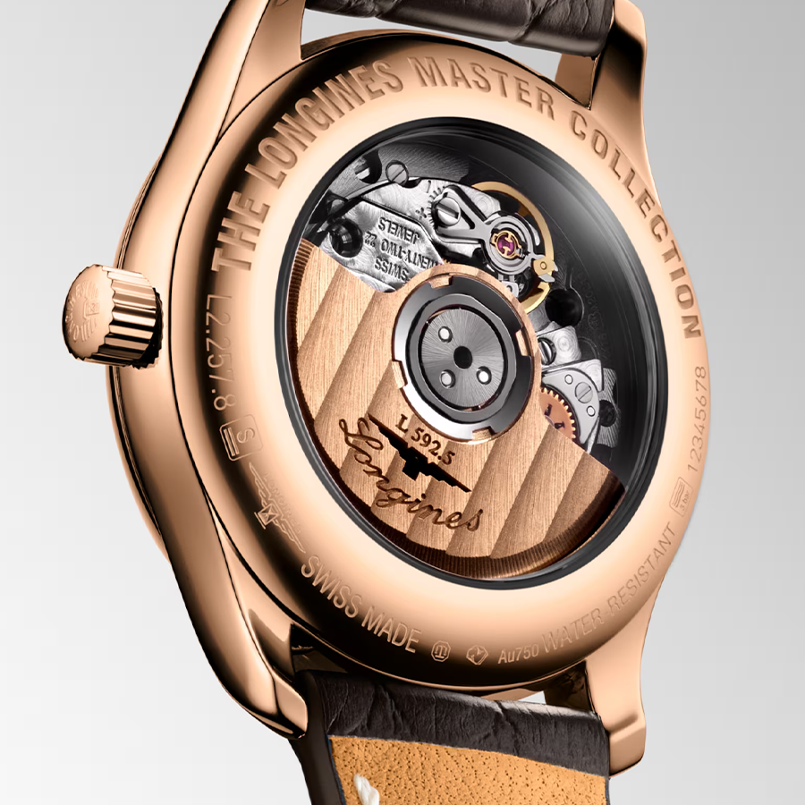 Master Collection 29mm