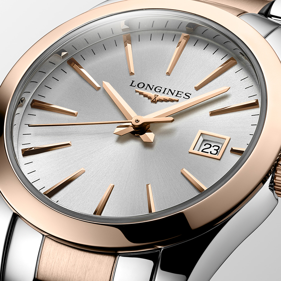 Conquest Classic 29.50mm
