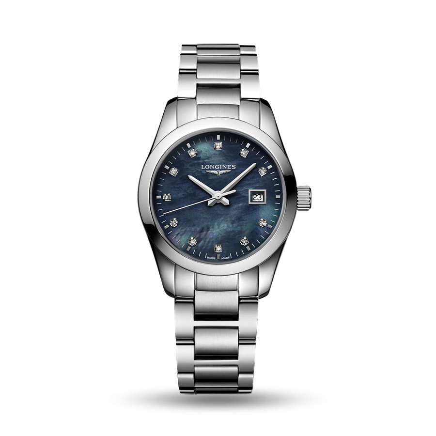 Conquest Classic 29.50mm