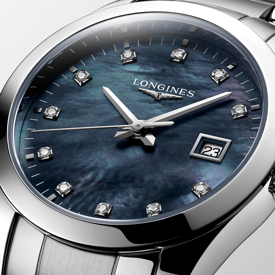 Conquest Classic 29.50mm