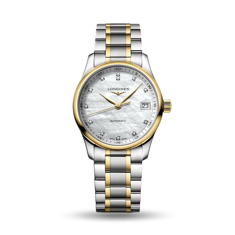 LONGINES Master Collection 34mm