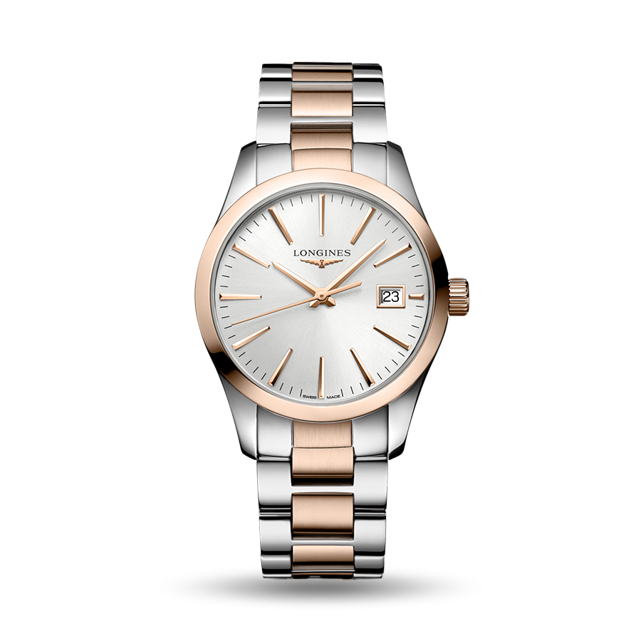 LONGINES Conquest Classic