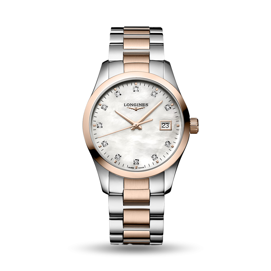 LONGINES Conquest Classic 34mm