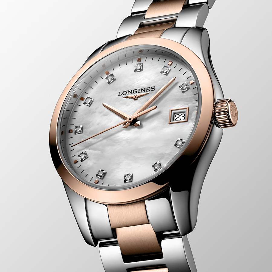 Conquest Classic 34mm