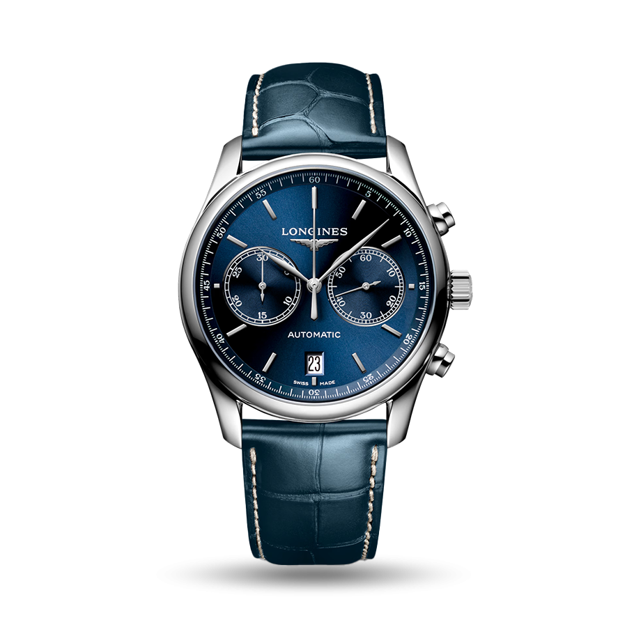 LONGINES Master Collection Chronograph 40mm