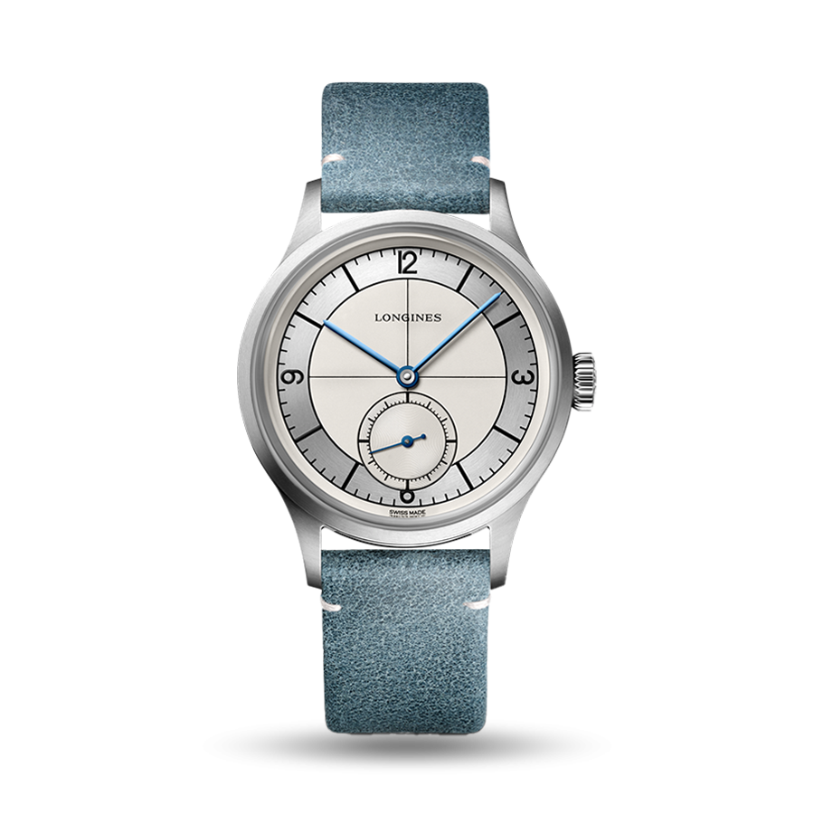 Longines Sector Dial