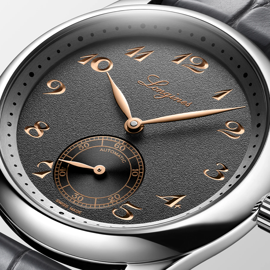 Master Collection 38.50mm