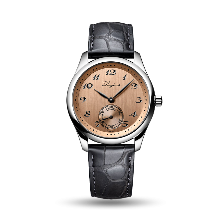 Master Collection 38.50mm