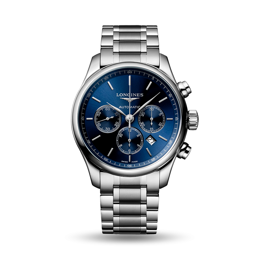 LONGINES Master Collection Chronograph