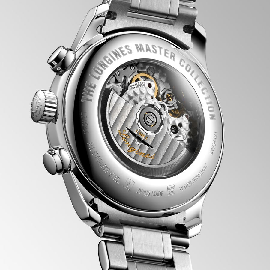 Master Collection Chronograph