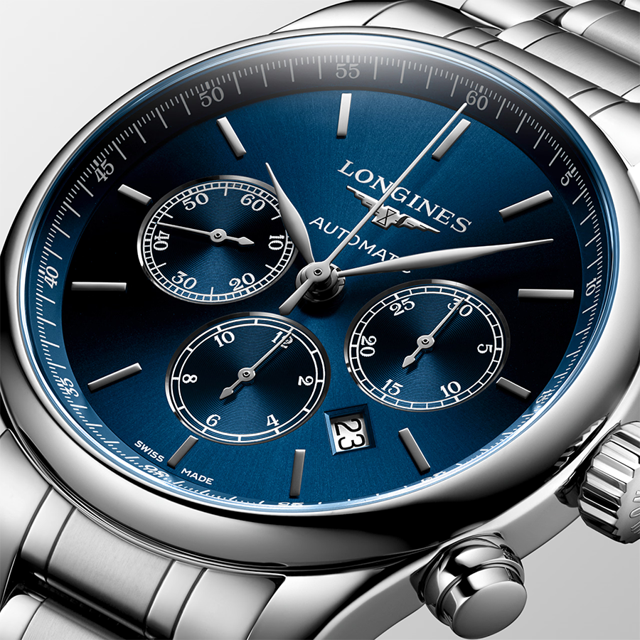 Master Collection Chronograph
