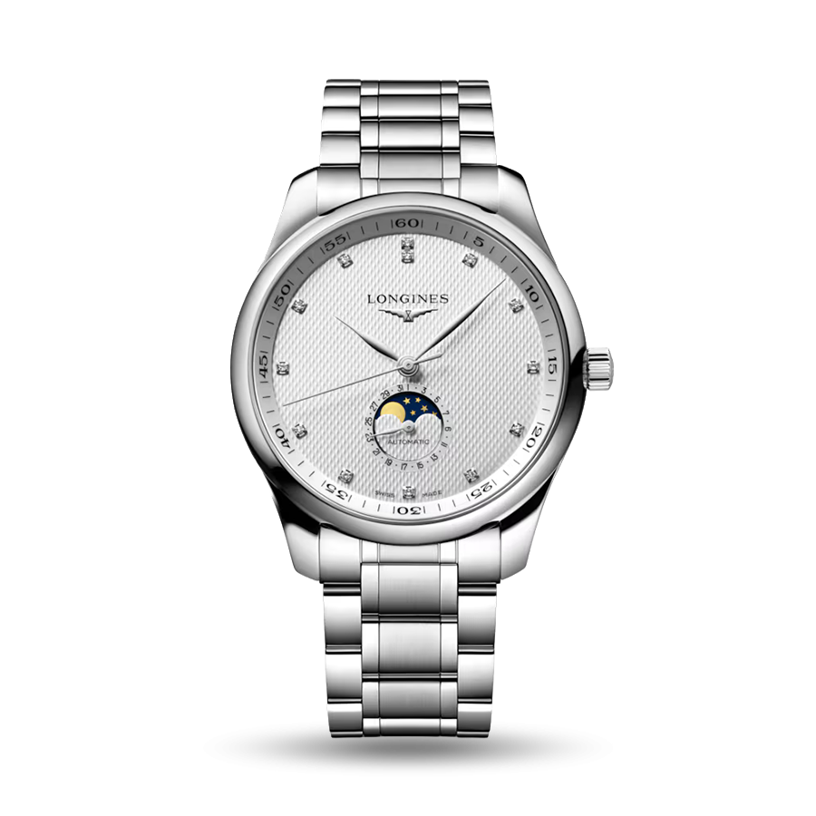Master Collection Moonphase 42mm