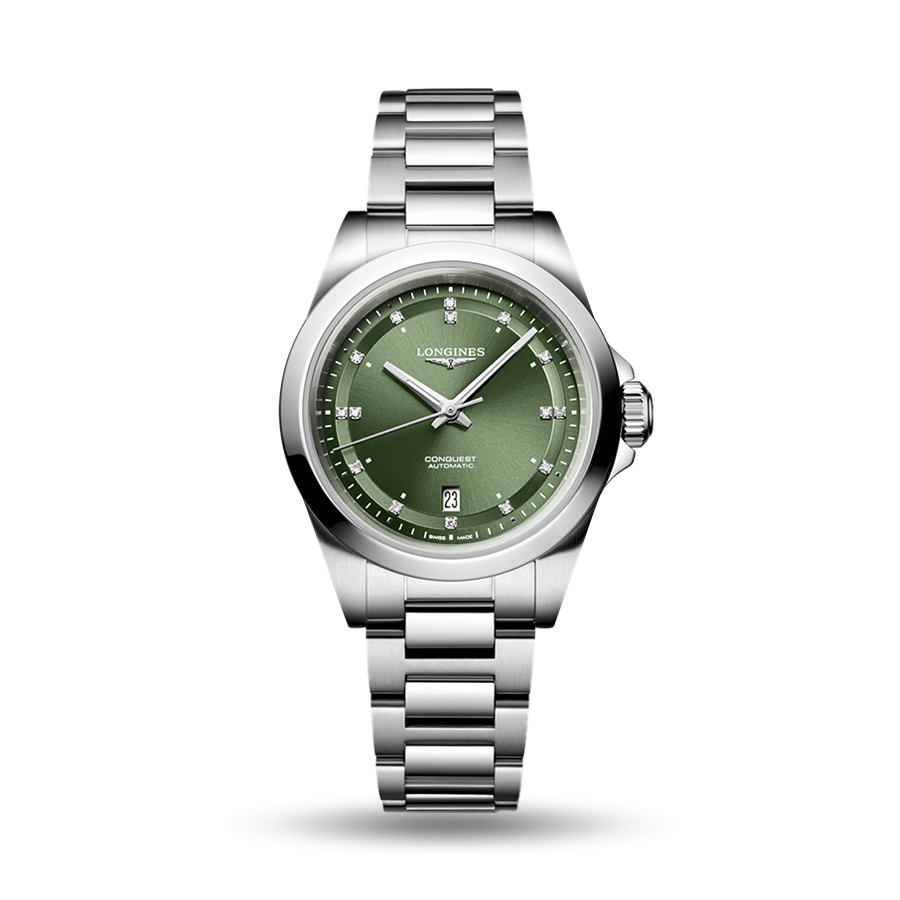 Conquest 30mm