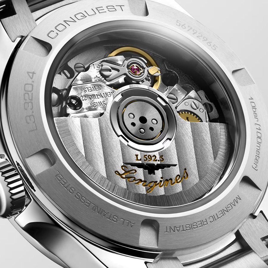Conquest 30mm