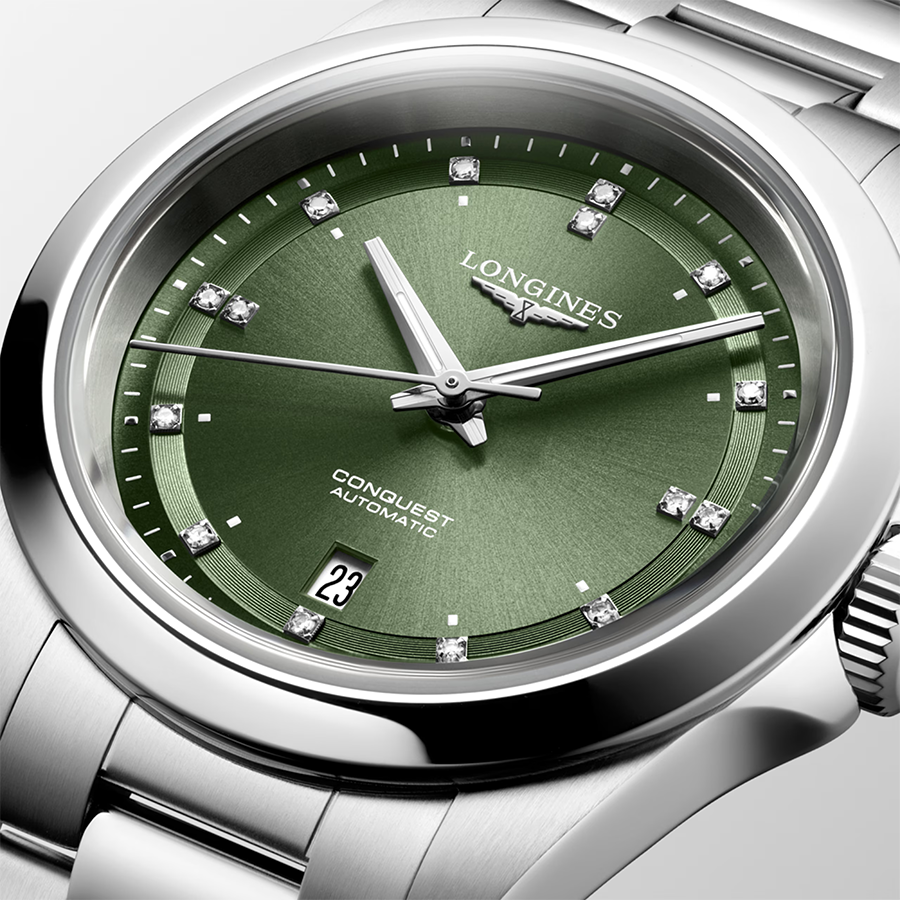 Conquest 30mm