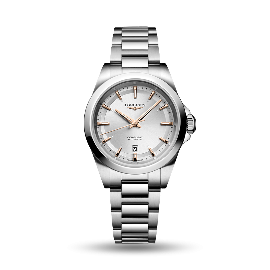 Conquest 30mm