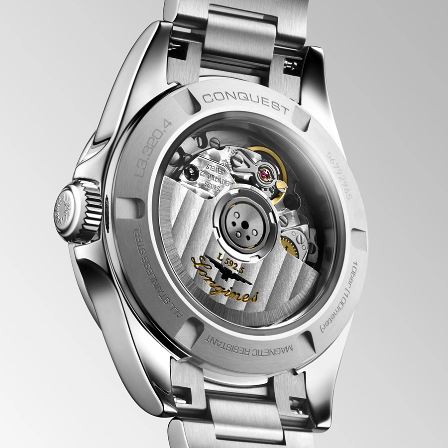 Conquest 30mm