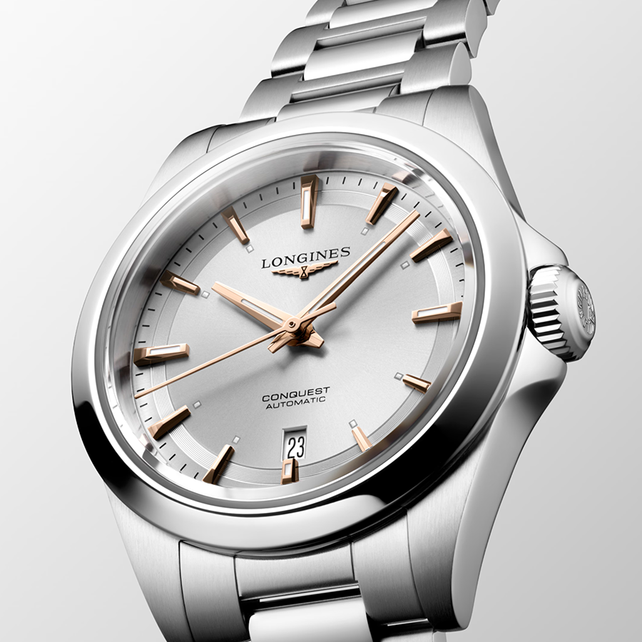Conquest 30mm