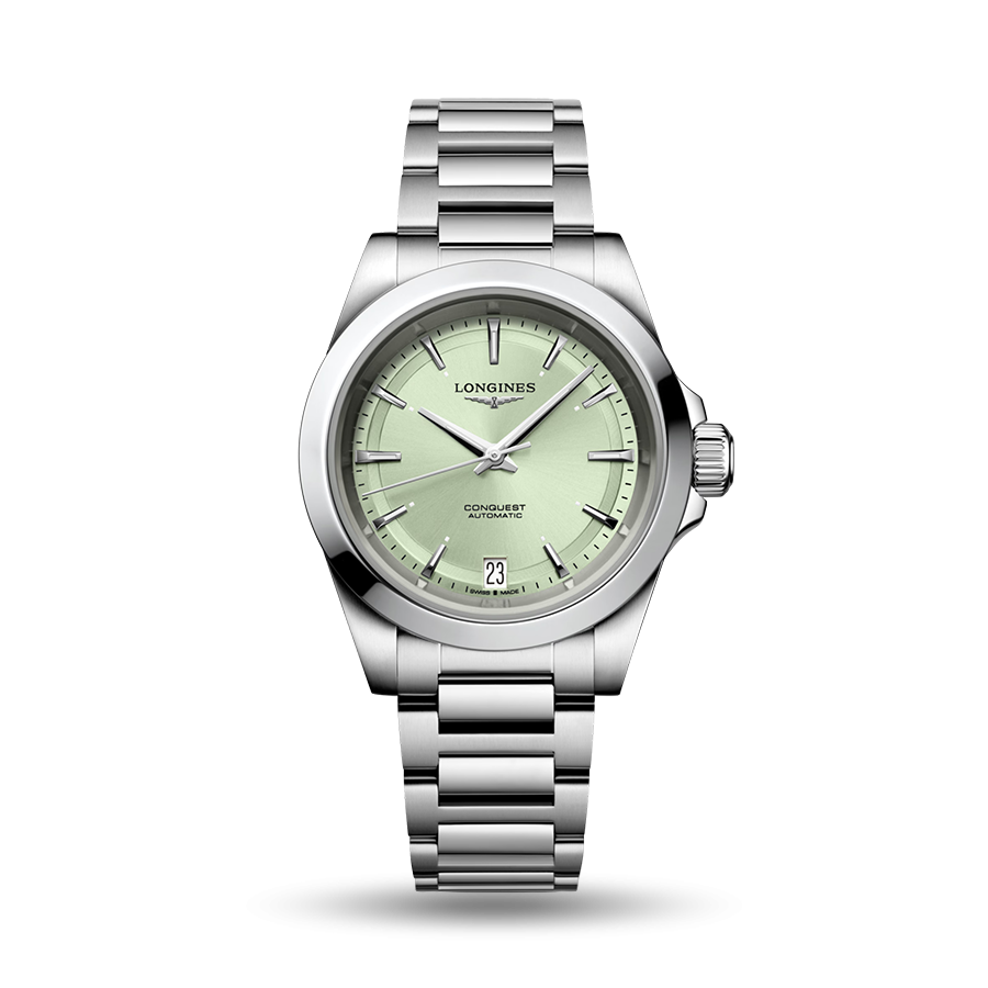 Conquest 34mm
