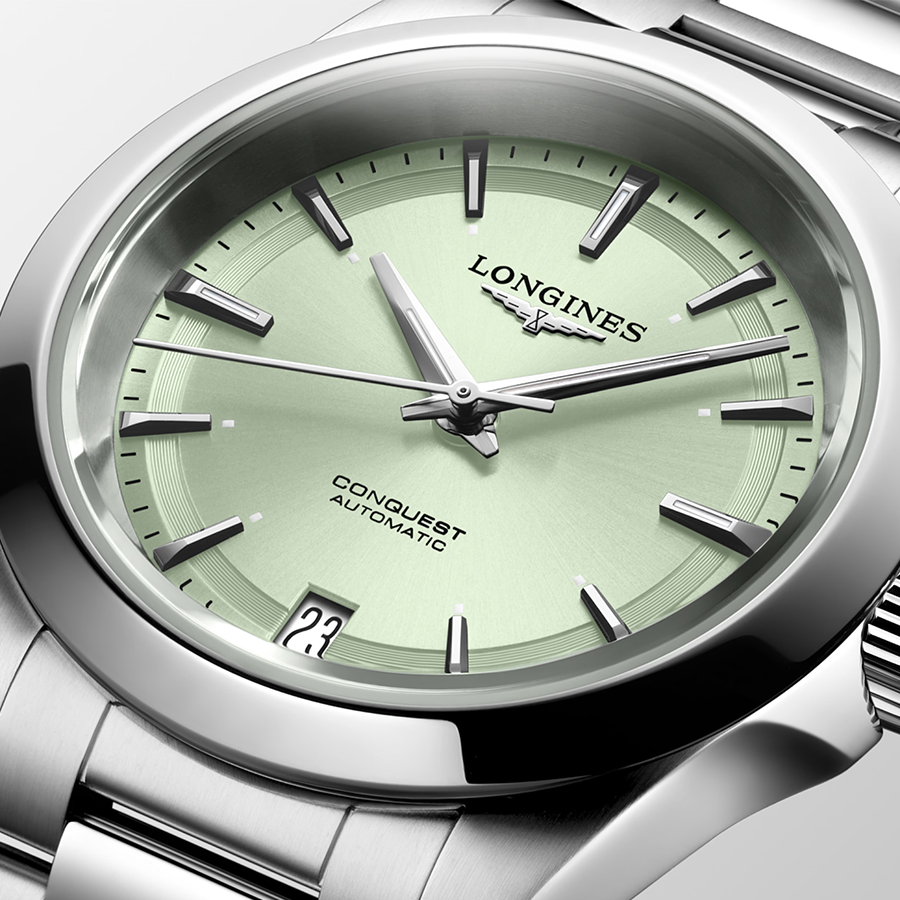 Conquest 34mm