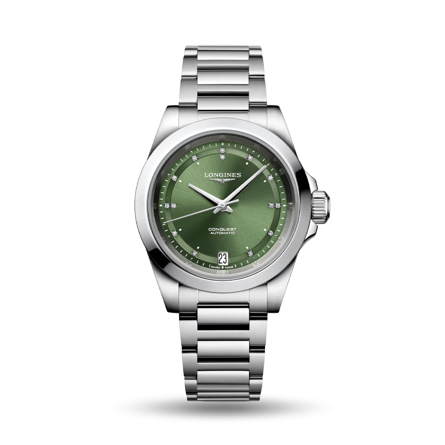 Conquest 34mm