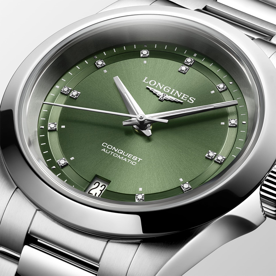 Conquest 34mm