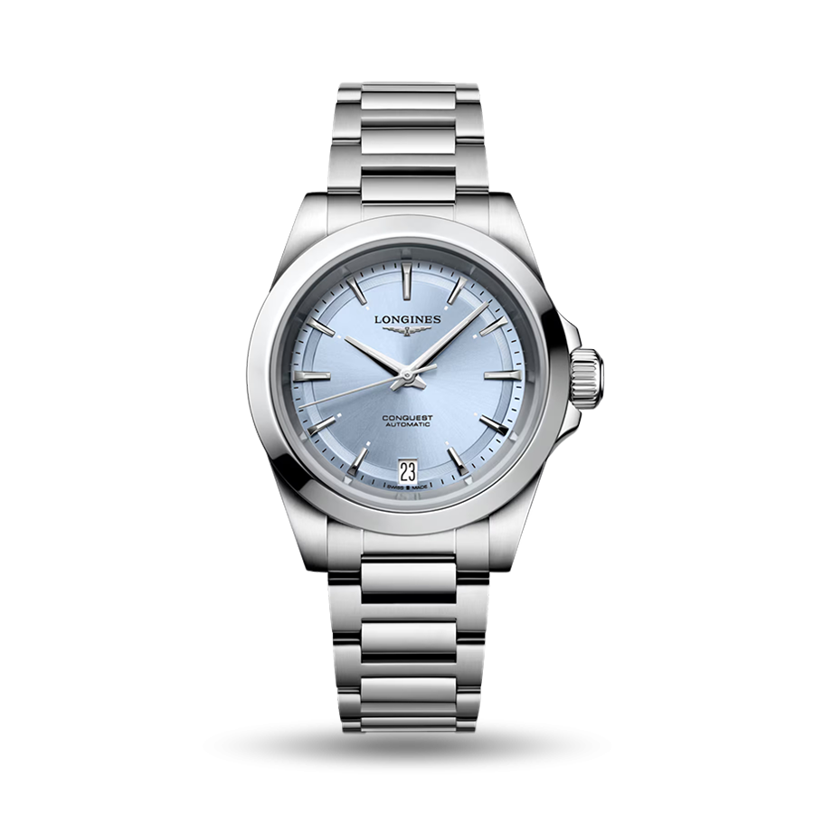LONGINES Conquest 34mm