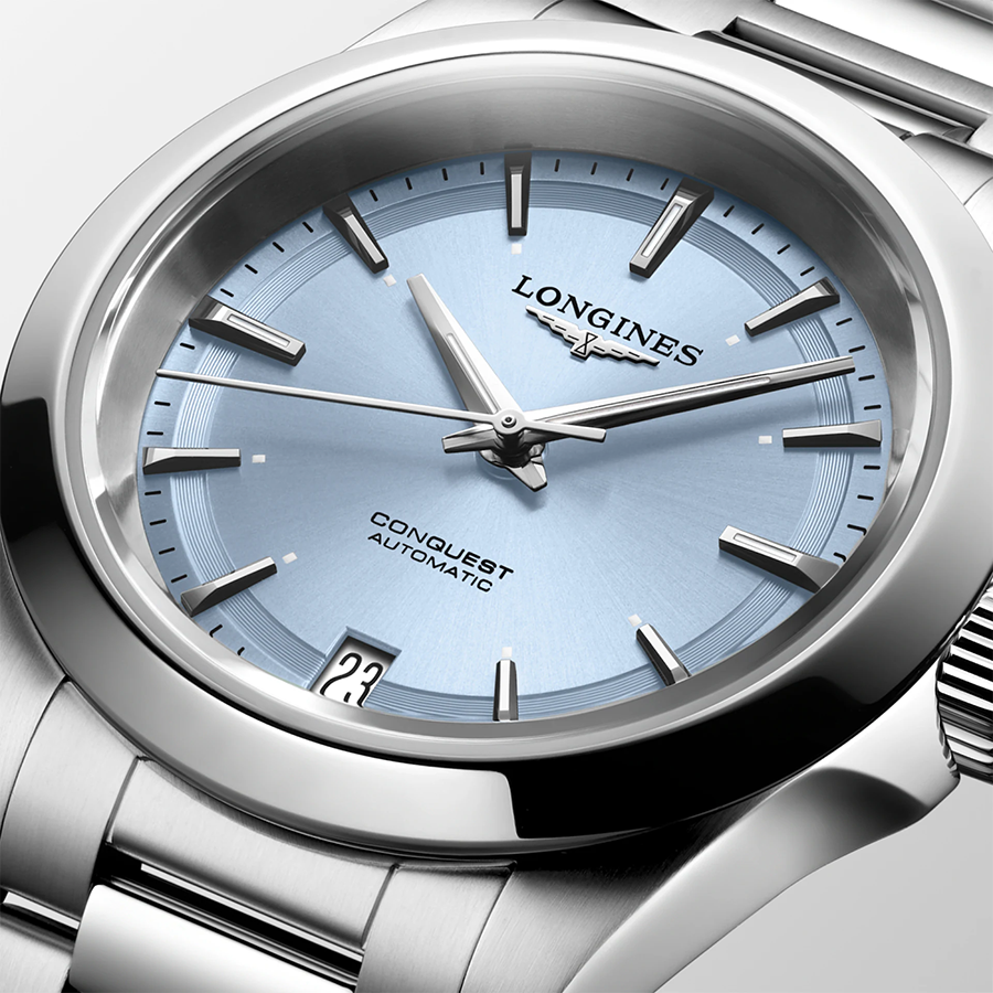 Conquest 34mm