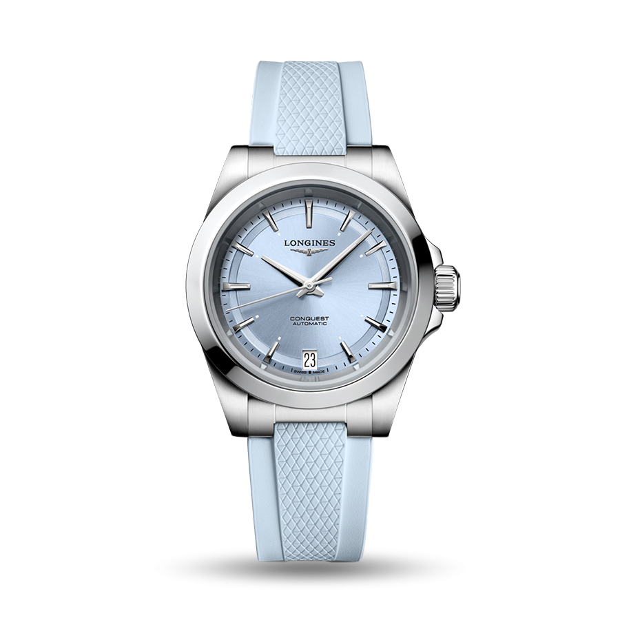 Conquest 34mm