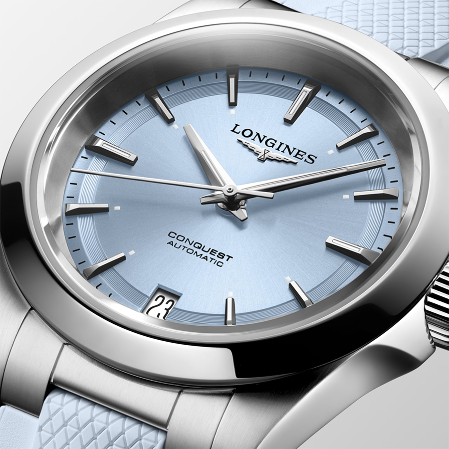 Conquest 34mm