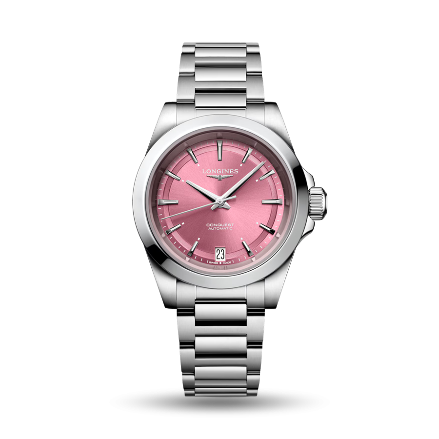 LONGINES Conquest 34mm
