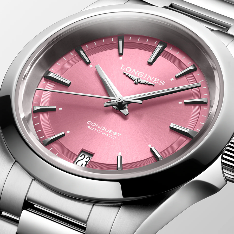 Conquest 34mm