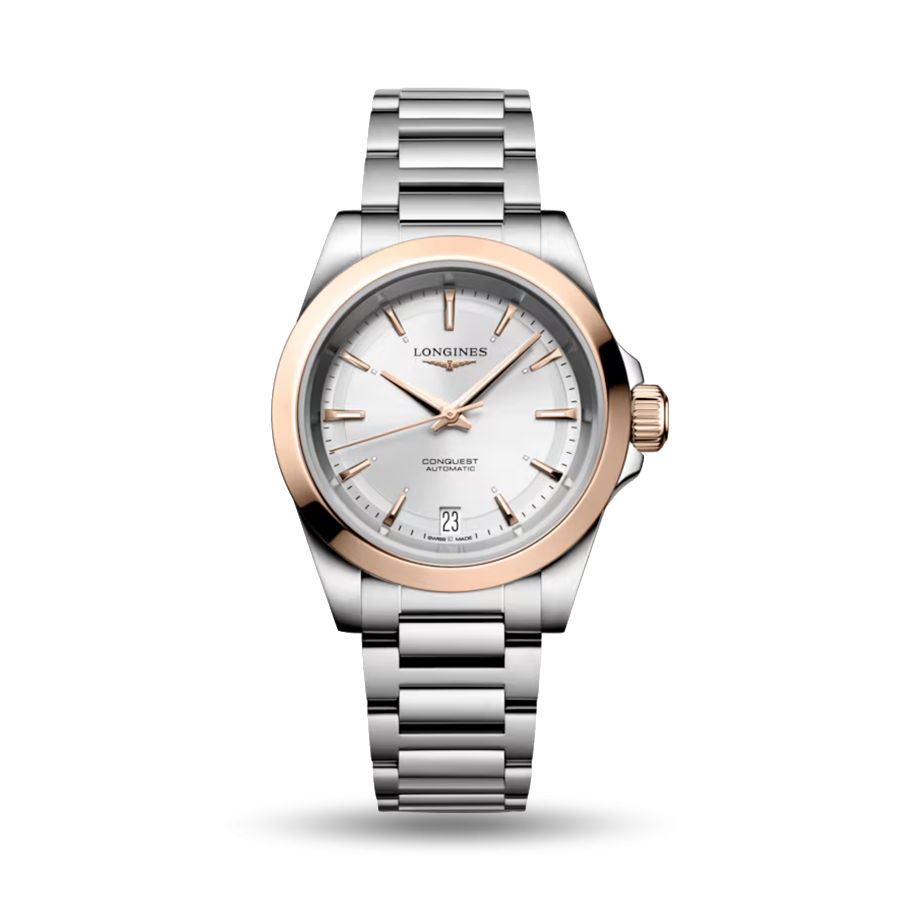 Conquest 34mm