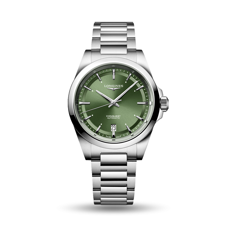 LONGINES Conquest 38mm