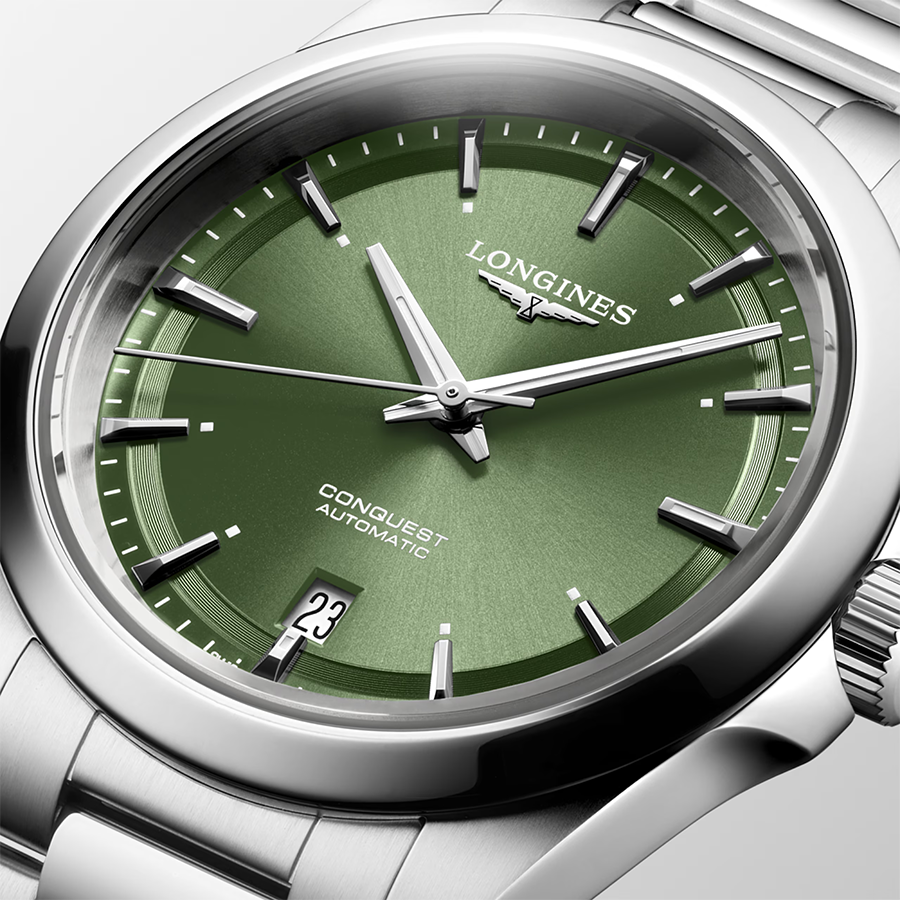 Conquest 38mm