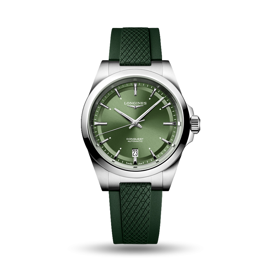 LONGINES Conquest 38mm
