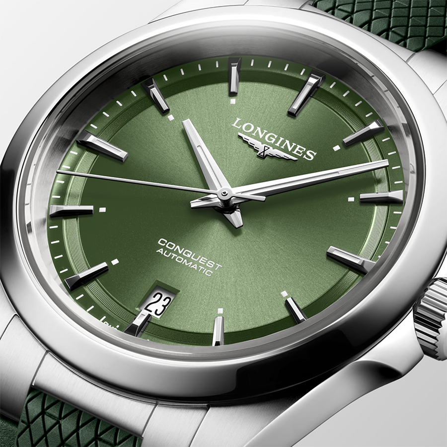Conquest 38mm
