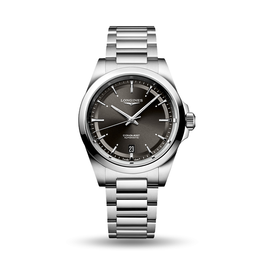 Conquest 38mm