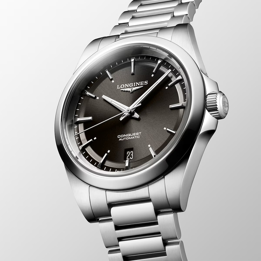 Conquest 38mm